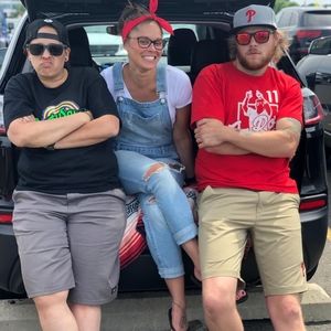 Meet your Posher, Tamara